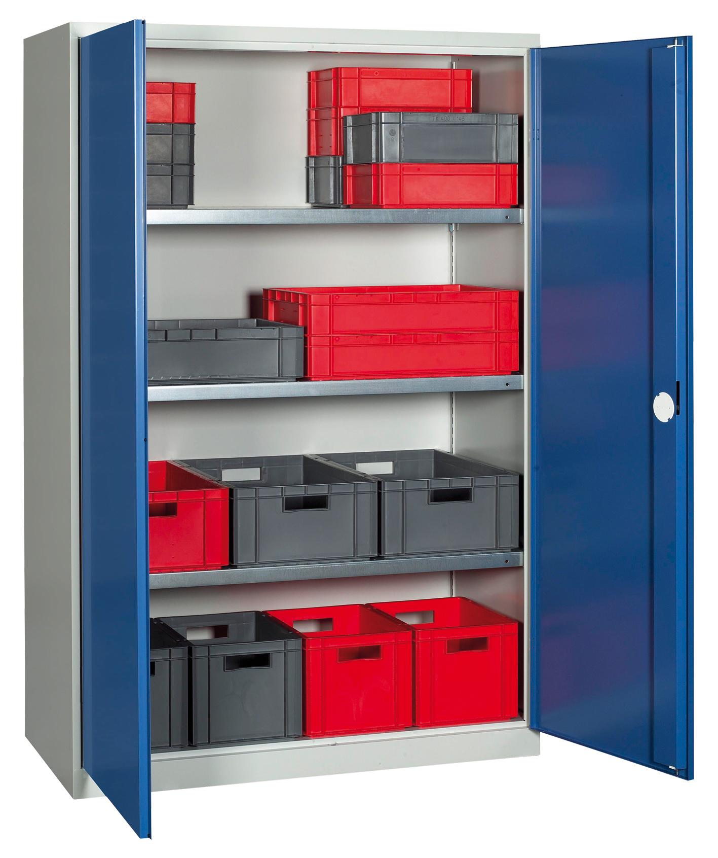 ARMOIRE MONOBLOC GRAND VOLUME