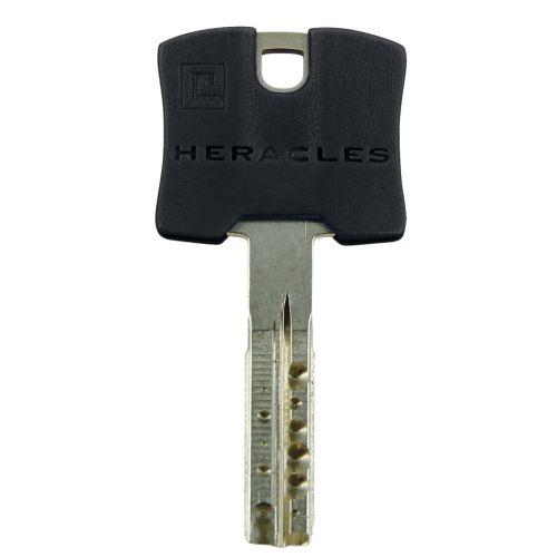 Verrou à bouton Série HXR cylindre 45 MM