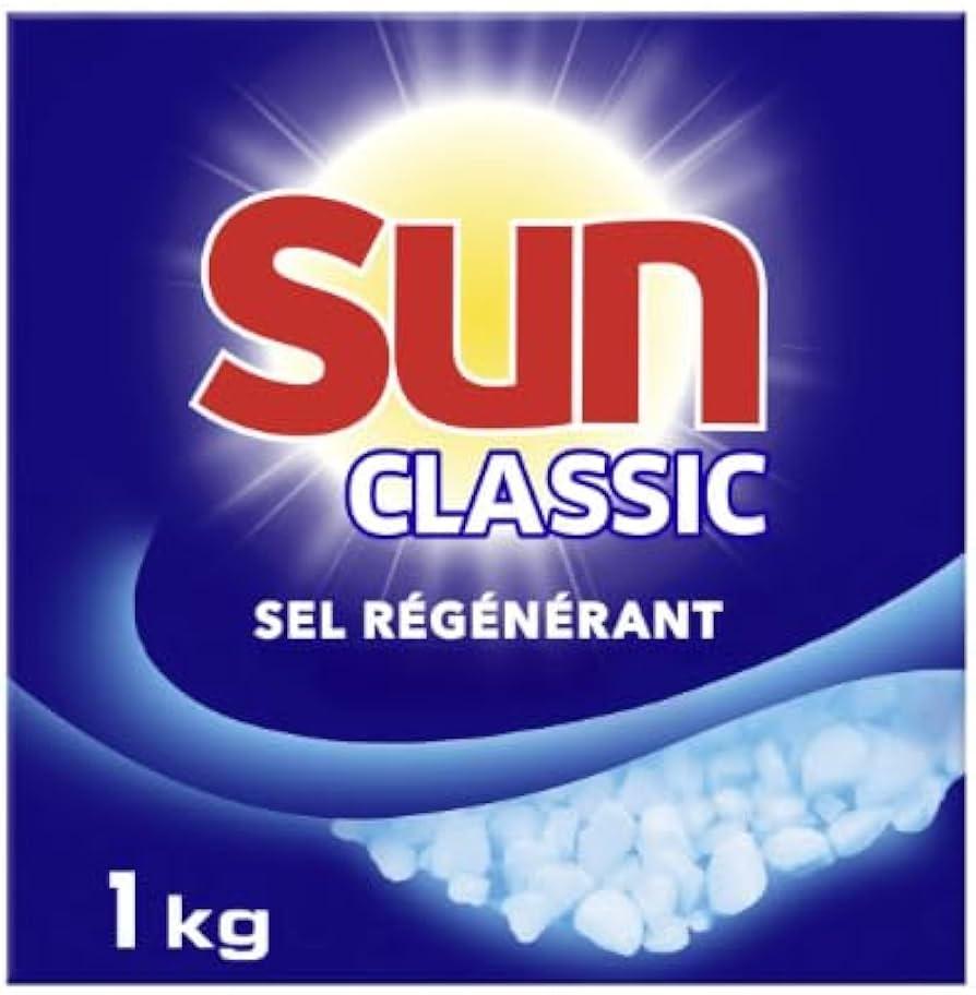BARIL SUN REGENERANT