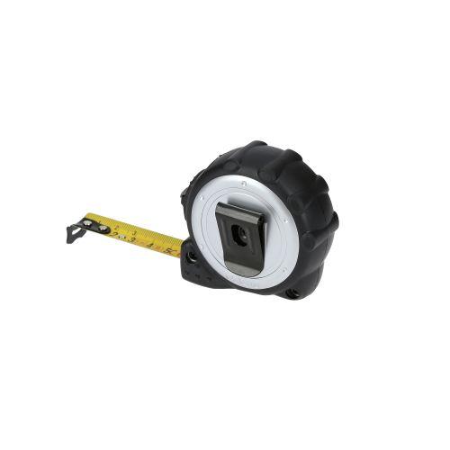 HANGER 100031 mètre ruban 5 m x 19 mm 'Rubber Flex'