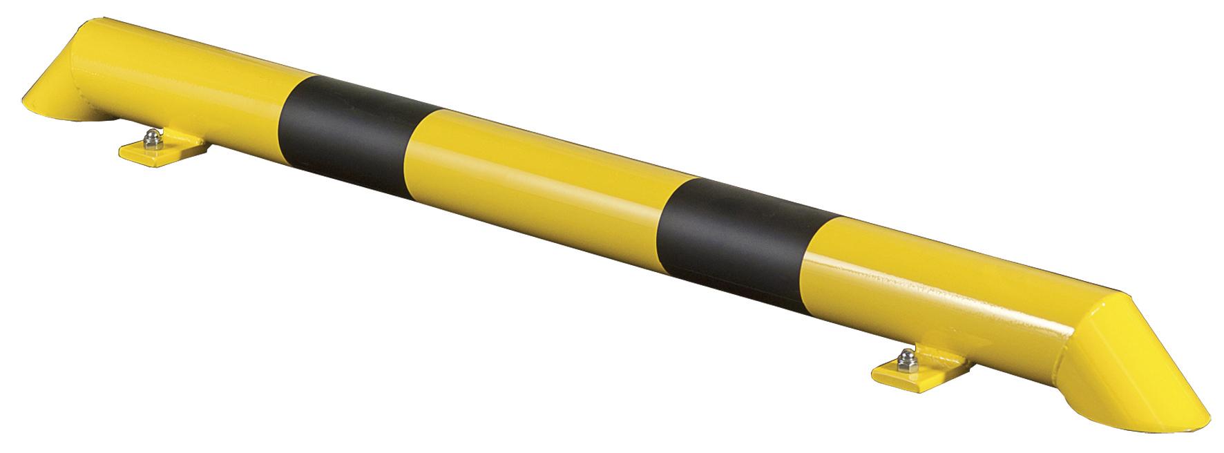 BORDURE DE PROTECTION TUBE EN ACIER