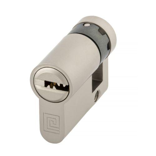 Demi-cylindre de sécurité Y7C+ 10 x 30 mm - Variure MG7