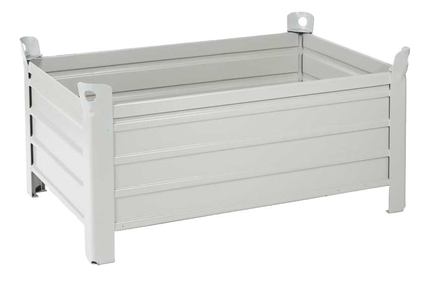 CAISSE GERBABLE 1000 KG