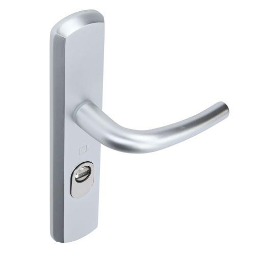 Béquille seule rehaussée - SALOME SECURITE