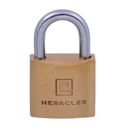 Cadenas laiton HERACLES UNO (sous blister)