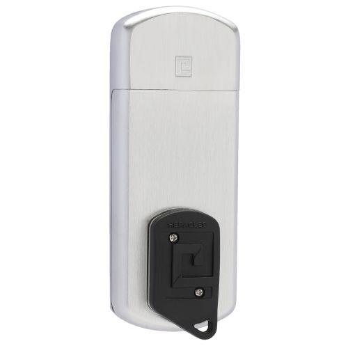 Plaque magnétique de securité petit modèle - PVD SALOME