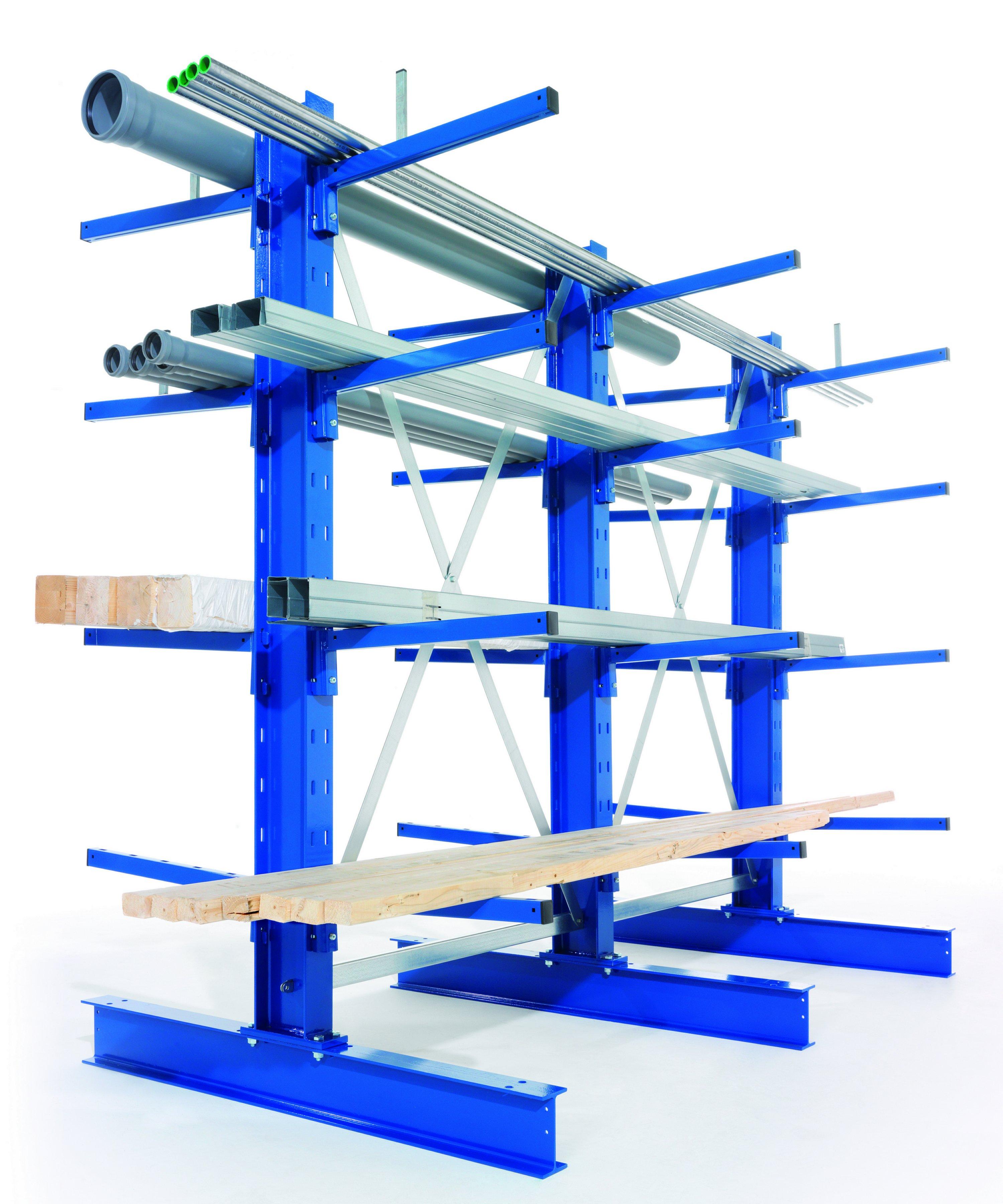 CANTILEVER MULTISTRONG