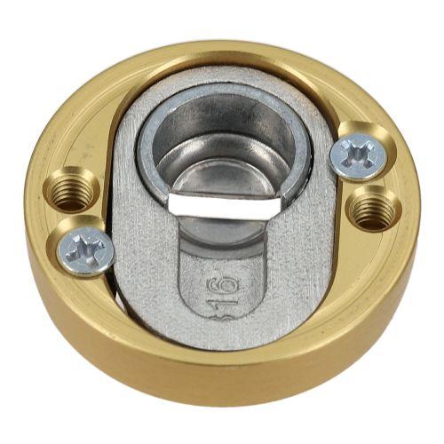 Rosace de sécurité ronde - SALOME SECURITE