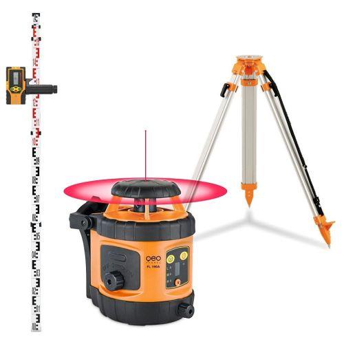 GEO FENNEL 292190-BC Laser FL 190A en coffret