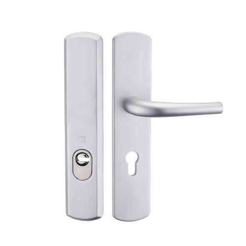 Ensemble de sécurité poignée borgne Entraxe 70 mm SALOME