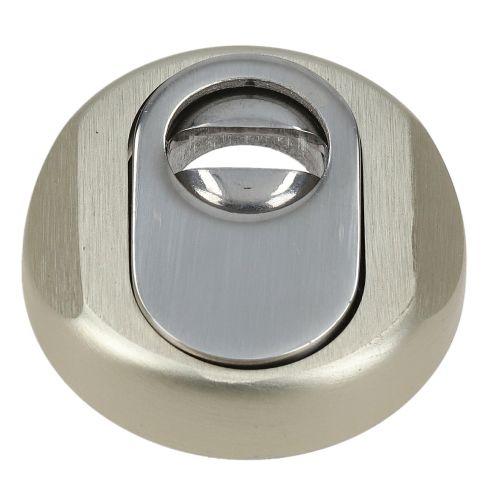 Rosace de sécurité ronde - SALOME SECURITE