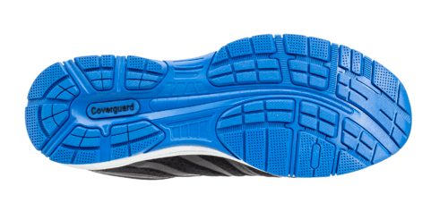 Chaussure Basket GALAXITE ESD HRO S1P