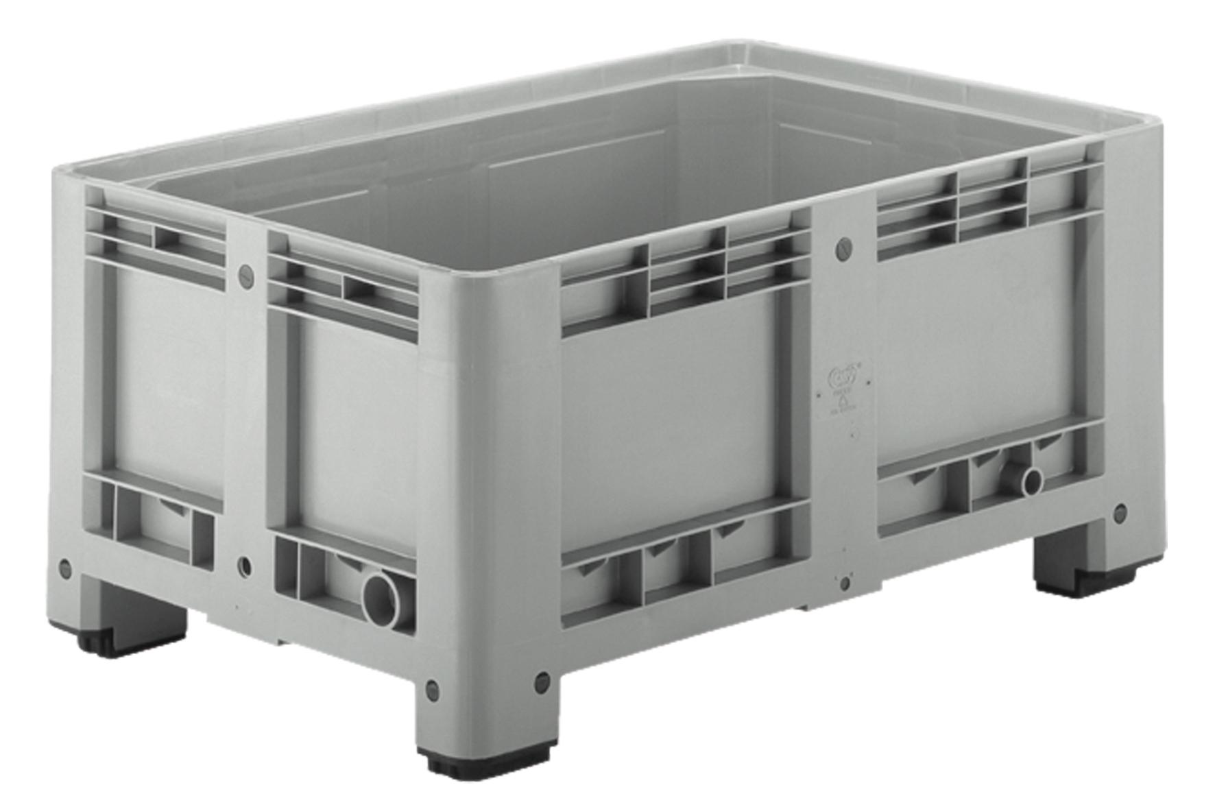 CAISSE PALETTE GTAND VOLUME