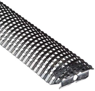 LAME SURFORM LSC12 DEMI-RONDE