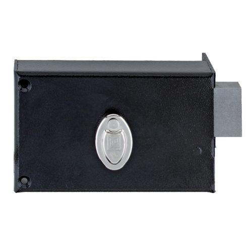 HERACLES MX-752-12 monopoint en applique 6 gorges horizontal à tirage gauche pou