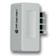 FICHE GIGOGNE PTT AVEC MICROFICHE RJ11