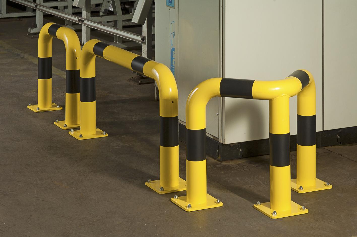 ARCEAU DE PROTECTION DIA TUBE 76 MM