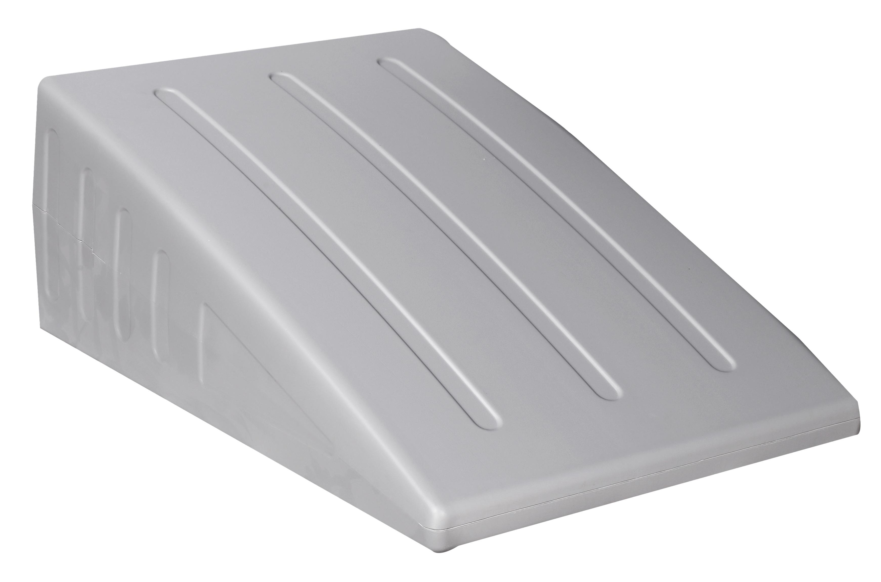 VESTIAIRE MONOBLOC MULTICASES POLYETHYLENE 2 PORTES BLEUES 385X515X1810