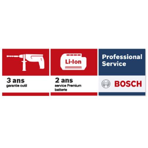 Batterie Bosch 36V GBA Professional 36 V-LI 6,0 AH