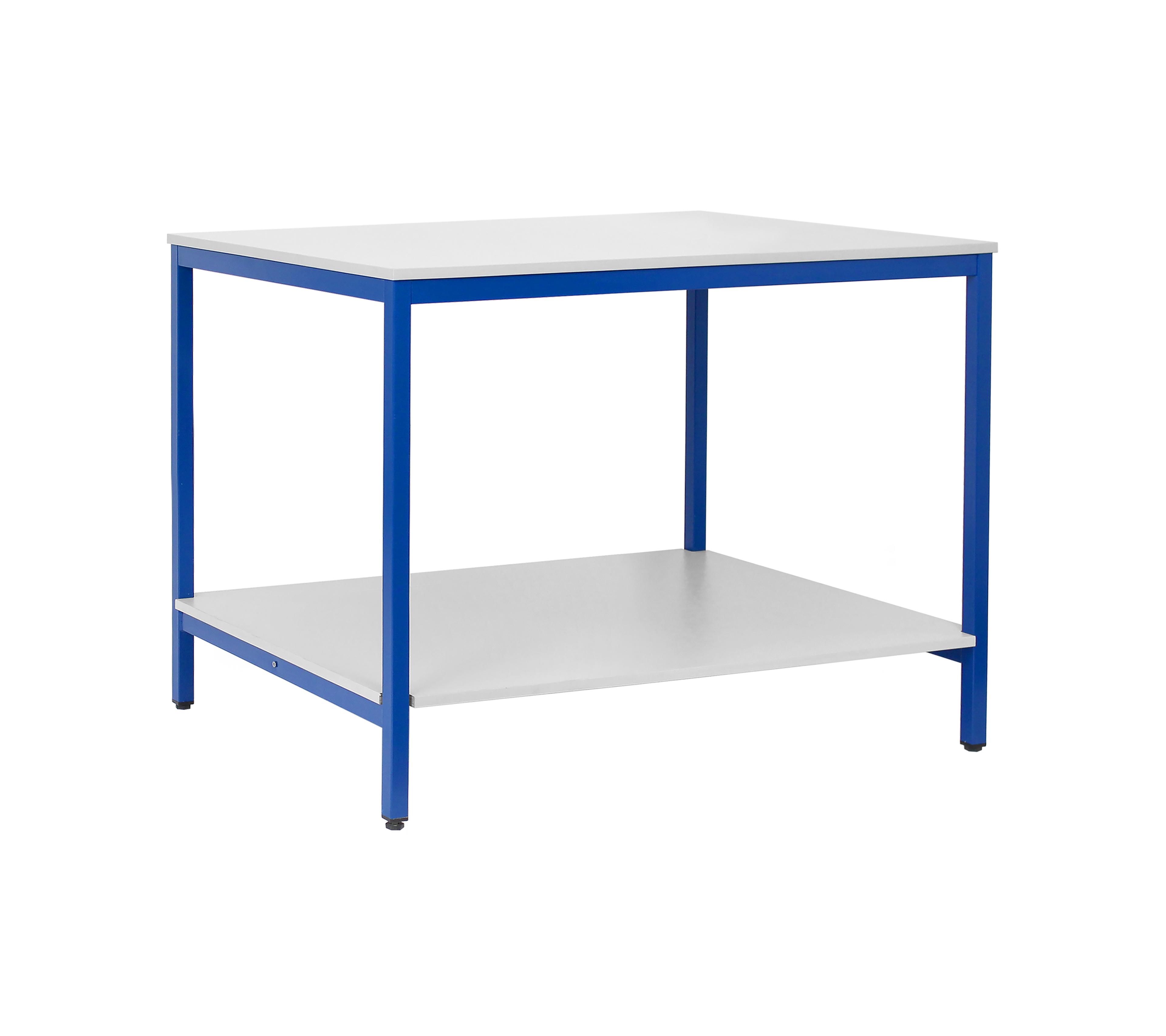 TABLE DE TRAVAIL MULTISERVICES CHARGE 500 KG