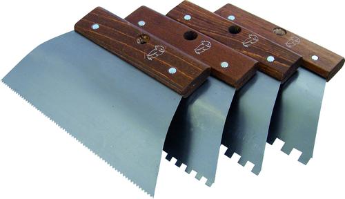 PEIGNE A COLLE 6 X 6
