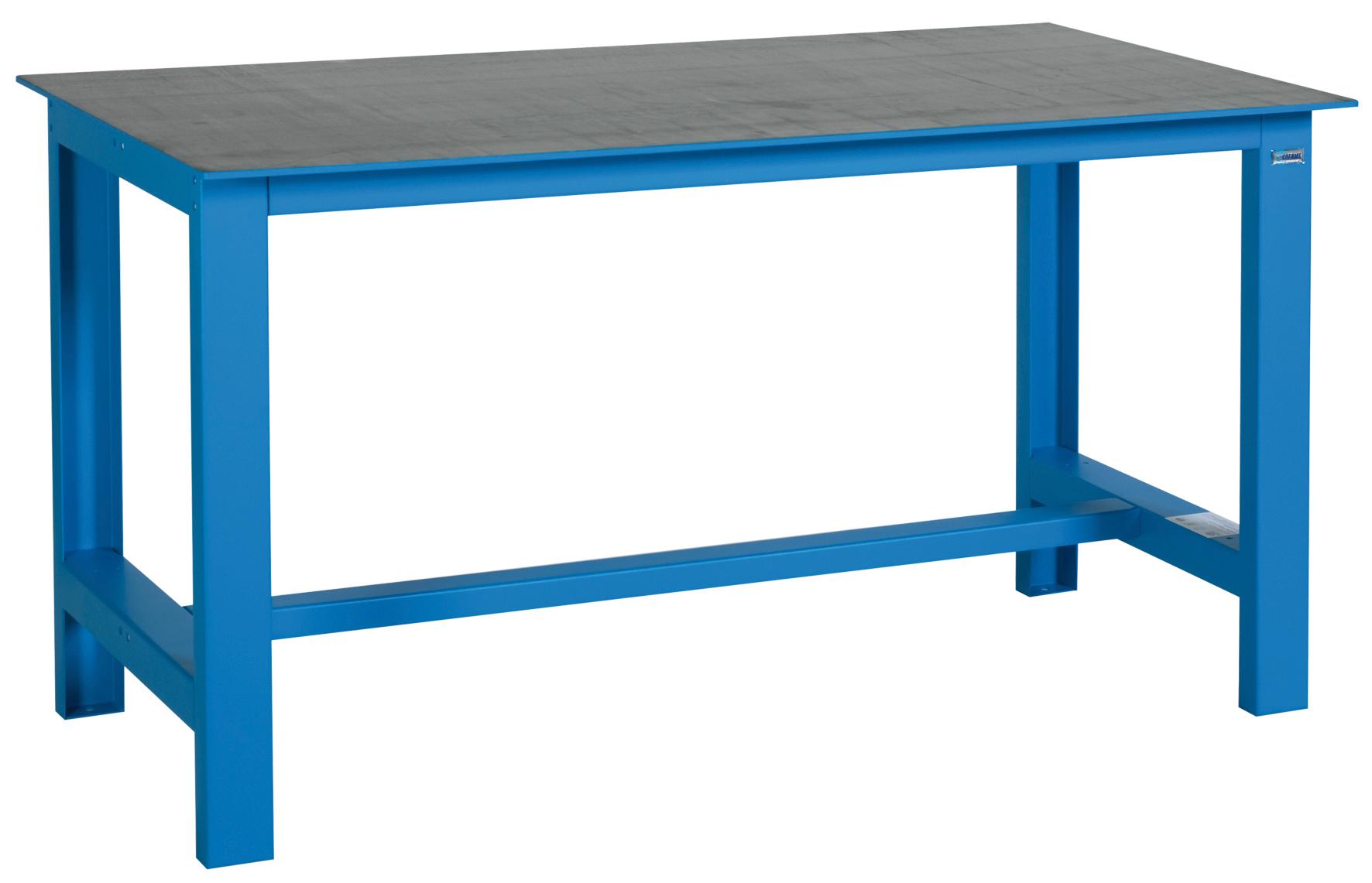 TABLE DE SOUDAGE CHARGE 1000 KG