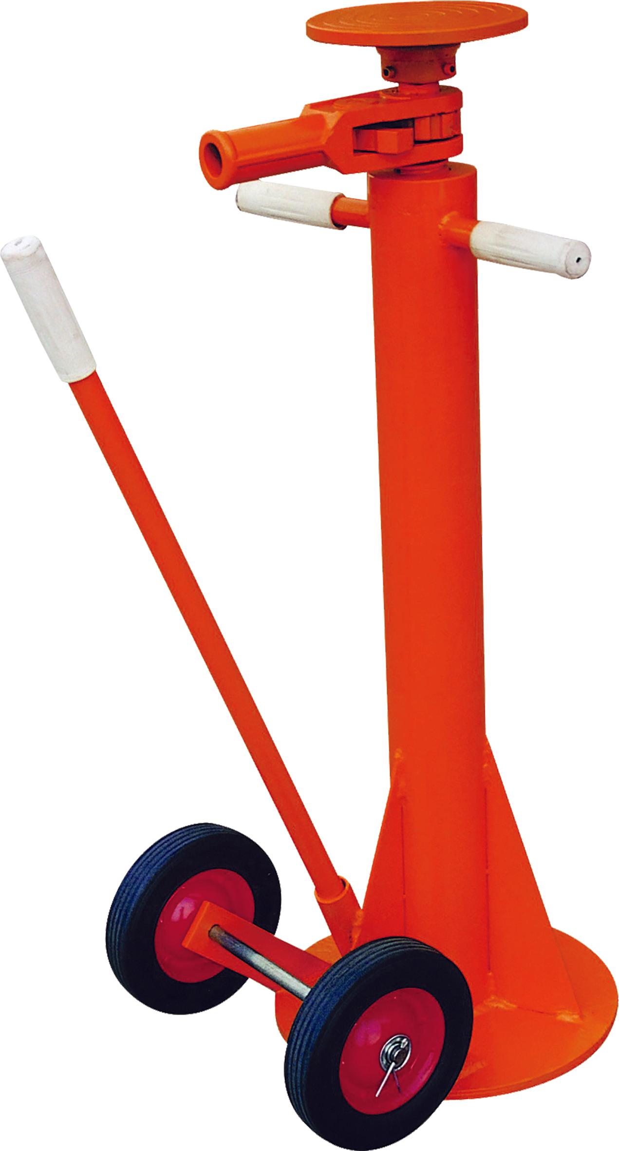 VERIN STABILISATEUR CHARGE 22700