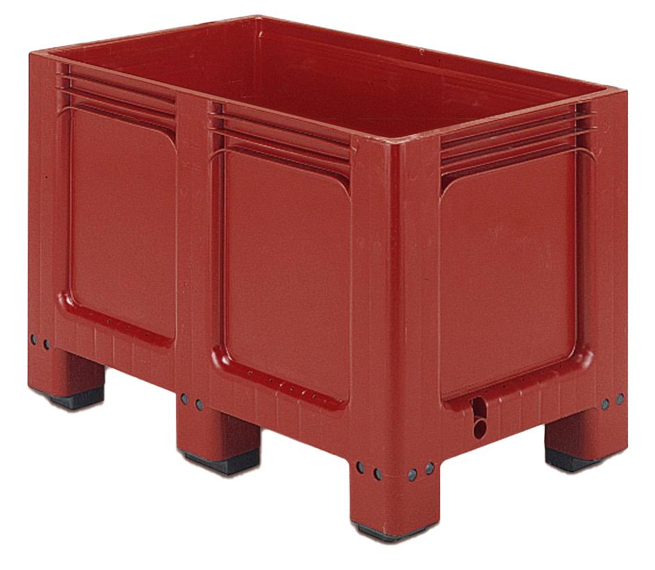 CAISSE PALETTE GEOBOX