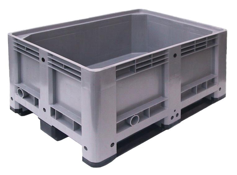 CAISSE PALETTE GTAND VOLUME