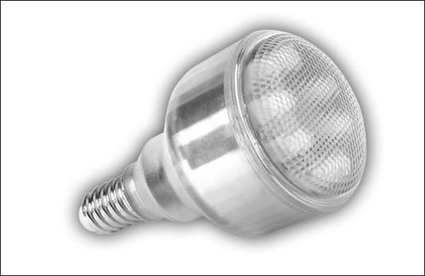 LAMPE ECONOMIQUE COMPACT
