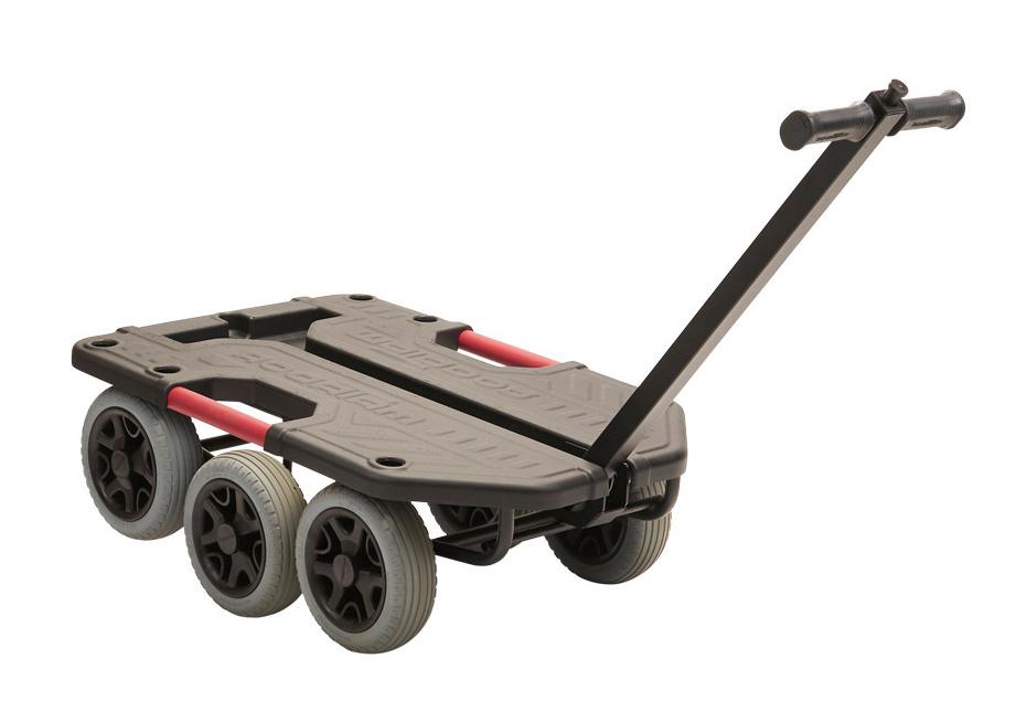 CHARIOT TOUT TERRAIN