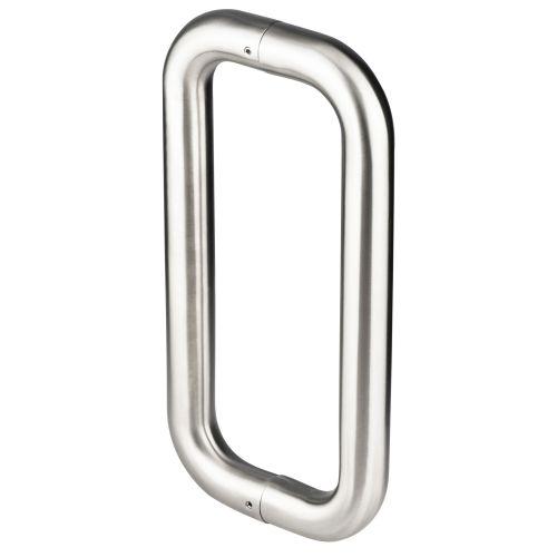 HERACLES B-INOX-PT301 ensemble de poignées tirage droite 19 x 230 mm série 121 i