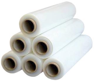 FILM ETIRABLE MANUEL AVEC MANDRIN