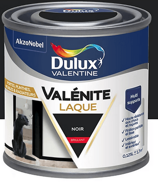 LAQUE BRILLANTE VALENITE