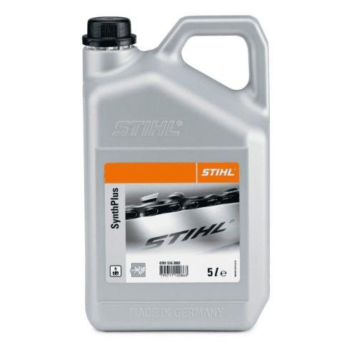 Huile chaine Synthplus 3L - STIHL - 7014-200-0033