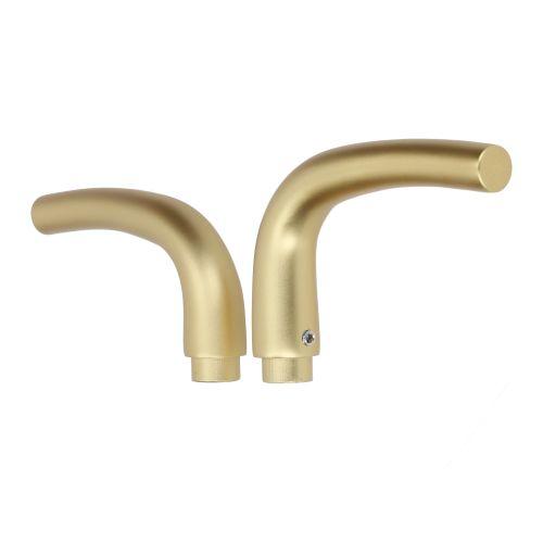 Béquille seule rehaussée - SALOME SECURITE