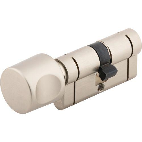 Cylindre à bouton Y8 B30 x 30 mm - Variure MGC