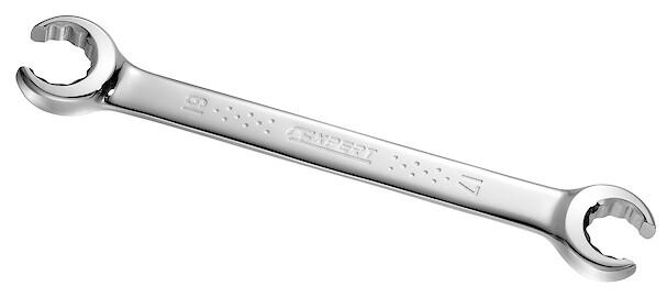 CLÉ À TUYAUTER - 7X9MM