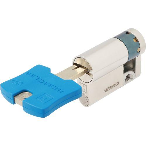 HERACLES HXRM-0P1032 pack demi-cylindre 10 x 32,5 mm modulaire HXRM