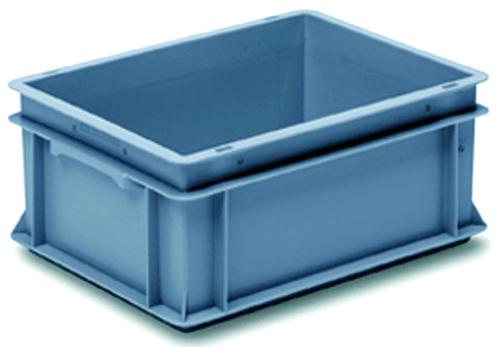 BAC GERBABLE NORME EUROPE