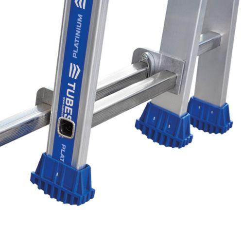 Echelle Platinium transformable 2 plans EN-131-2