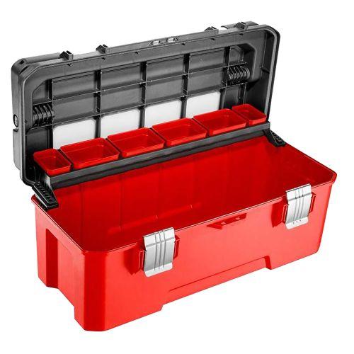 Boîte à outils plastique Facom Pro-Box 26 pouces BP.P26APB