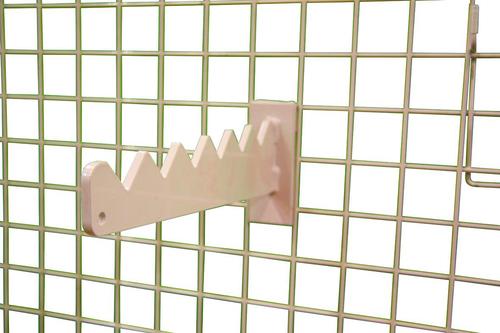 OUTIL POUR CHARIOT PORTE-OUTILS