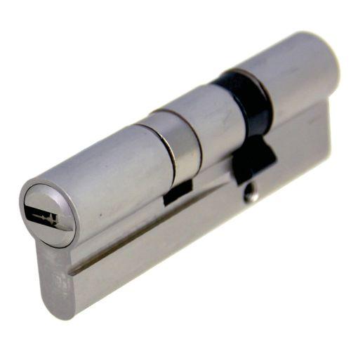 Serrure en applique carénée 2,5m - 5 points SESAME 1 HERACLES - Y8C HSH