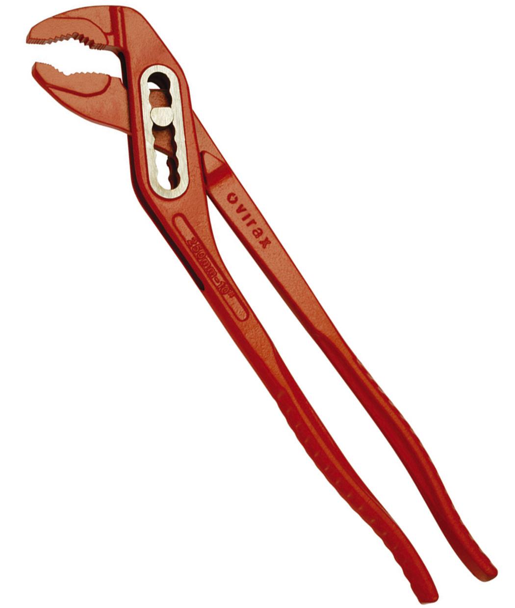 CLE MULTIPRISE VIRAX