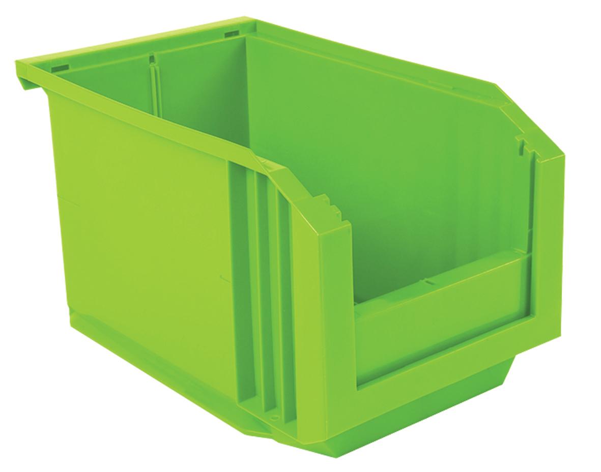 BAC A BEC NOVAP EUROPEAN POLYPRO VERT