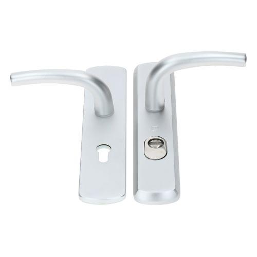 Béquille seule rehaussée - SALOME SECURITE