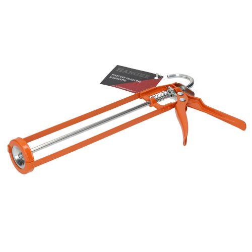 PISTOLET SQUELETTE POUR CARTOUCHE SILICONE