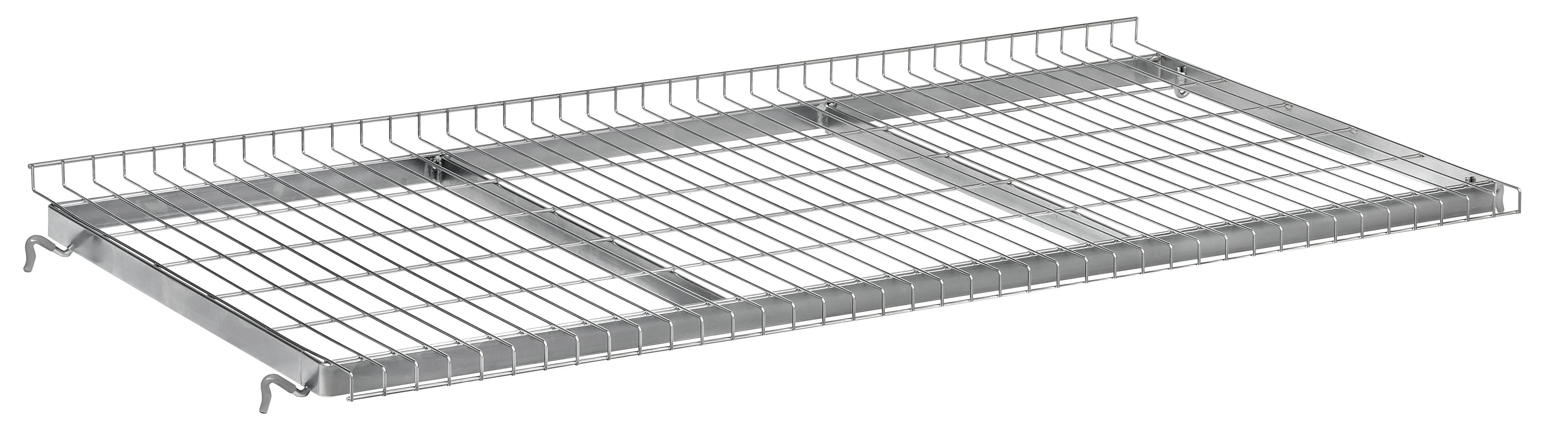 CHARIOT PREPARATEUR DE COMMANDES 300 KG