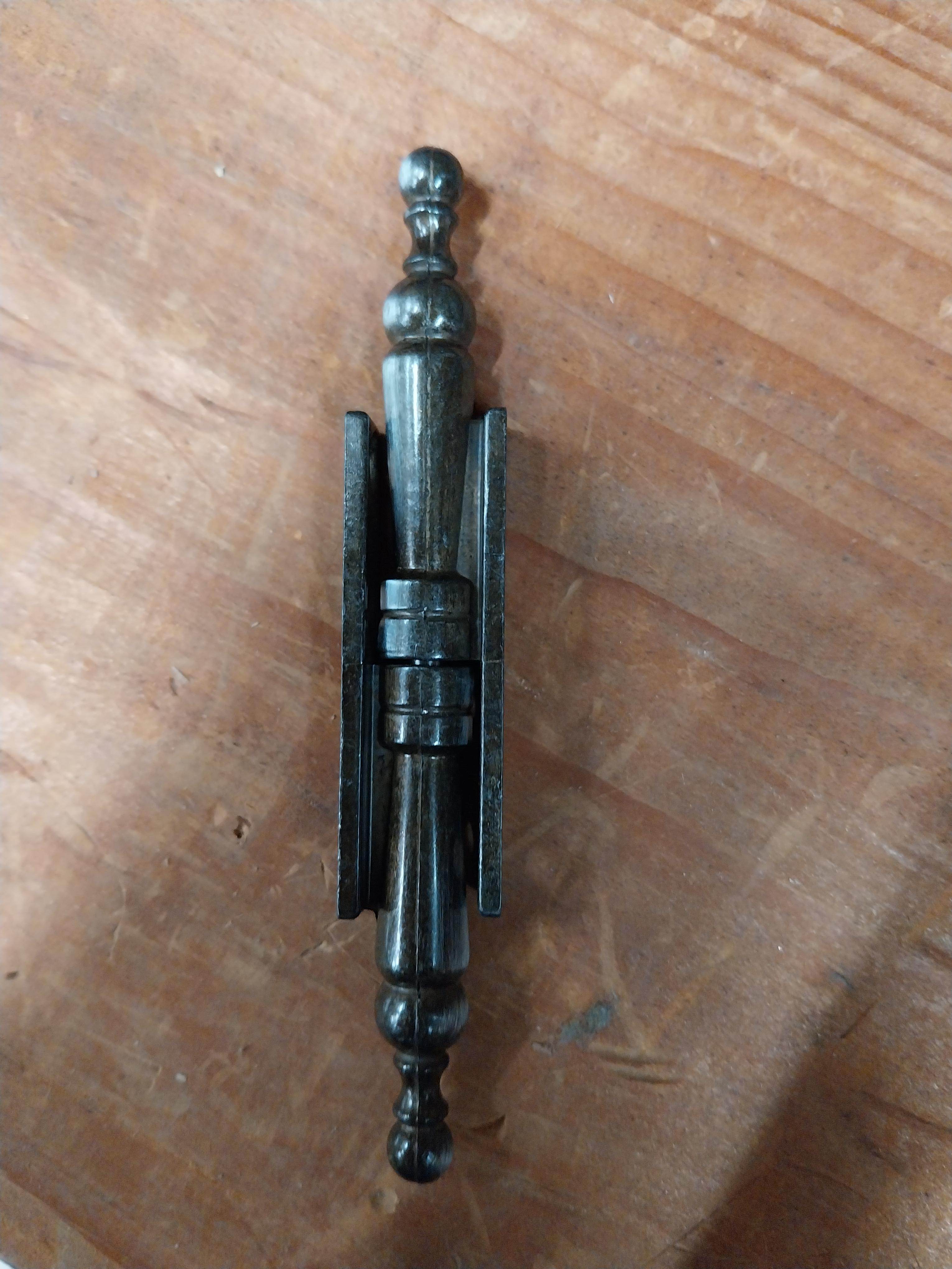 PAUMELLE LAITON POLI SS.ENTAIL